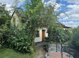 Old Fortress Garden Studio