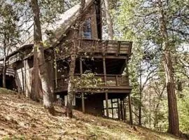 Hathaway Pines Hideaway Chalet