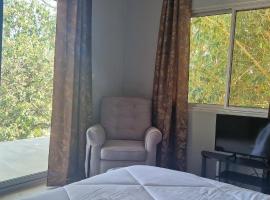 Comfort Inn Guest House，位于马普托的酒店