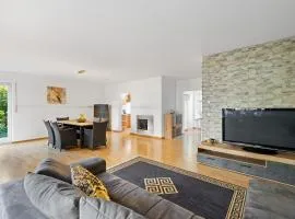 3 Zimmer EG Wohnung in Stephanskirchen