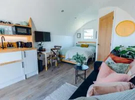 NEW The Paddocks Pod Selside - Thorn