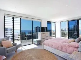 Living The Dream Penthouse