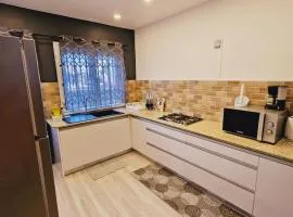Paradise island apartments
