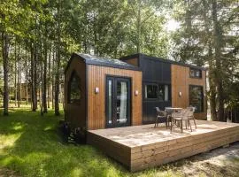 ARIETES MARMONT Tiny Houses