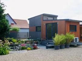 Luxuriöses Tiny House