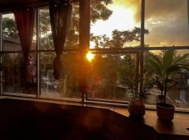 Madhuban Homestay, Natraj Chowk，位于瑞诗凯诗的酒店