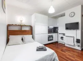 Studio en plein cœur de la vieille ville à Nice