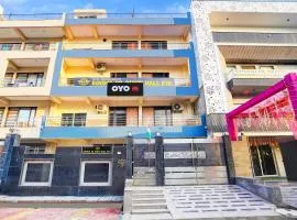 Hotel O Rudra