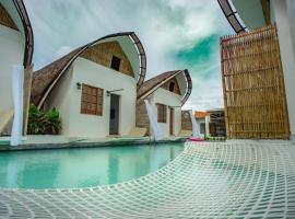 Ionian Cabana Resort，位于马塔布凯的酒店