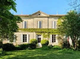 Chambres d'hôtes La Hourqueyre