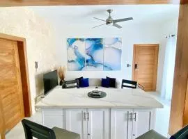 Fantástico apartamento céntrico Playa a 100 mts