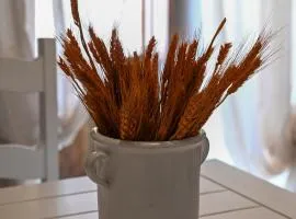 Trullo Susumaniello-Trulli Anti Charme & Relax