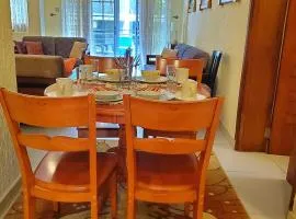 Serviced Apartments Munyonyo