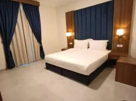 واحة السلام للشقق الفندقية Wahat Al Salam Hotel Apartments