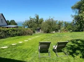 Gites de la Baie d'Honfleur