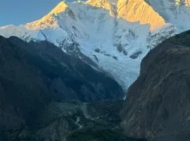 KOH E QAF HUNZA