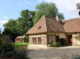 Gîte du Moulin rouge