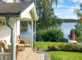 4 star holiday home in Linköping-By Traum