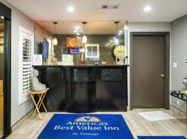 Americas Best Value Inn, Antioch