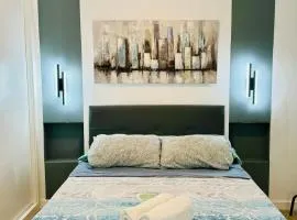 Apartamento con Jacuzzi Privado Aguacate