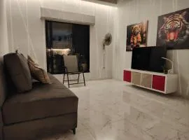 Abu alzoz home سكن مشترك