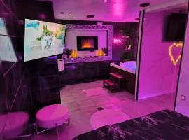 Romantica Room