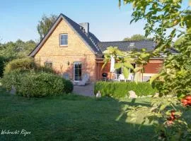 Ferienhaus Luppath