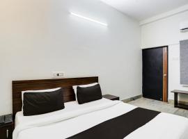 Hotel O Shree Ram Residency，位于克塔克的酒店