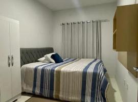 Madeira Loft - Apartamento Centro