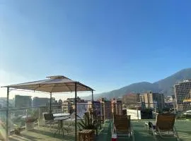 Ololó Caracas B&B
