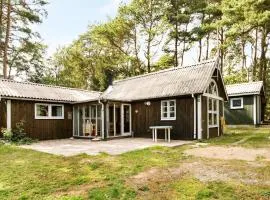 7 person holiday home in Kolind