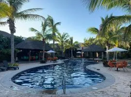 Casa esmeralda grand