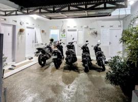 Pondok Aulia by Slamet，位于Padayungan的酒店