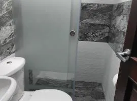 Casa vacacional