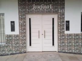 Josefina l，位于戈亚的酒店
