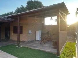 Casa de terra extended