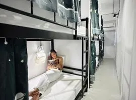 Prachan Hostel