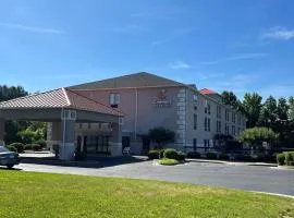 Comfort Inn & Suites Oxford South