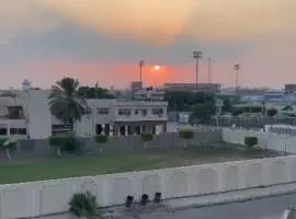 شقق معاشات هيئه قناة السويس