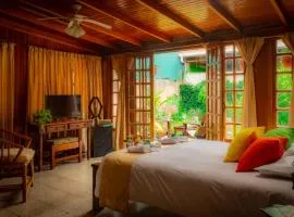 Turrialba Bed & Breakfast
