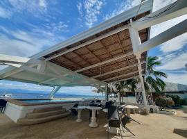 Brandnew Scuba Resort，位于Basdiot的酒店