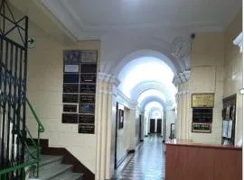 ESTUDIO COMPLETO en el CENTRO HISTORICO de LIMA