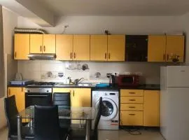 Prelungirea Ghencea Apartments