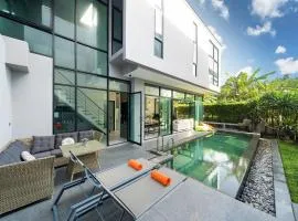 Wallaya ECO Villa Phuket