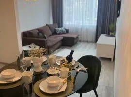 Chic Residence apartament 3