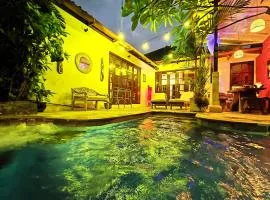 Bohemia 3 bedroom Villa