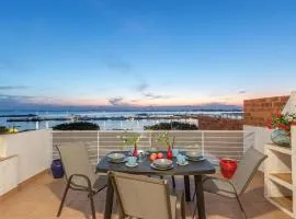 MERCE 30-IDEAL para celebrar la NAVIDAD EN GRUPO- Wonderful SUNSET Views IN ROSES, BEACH & DOWNTON