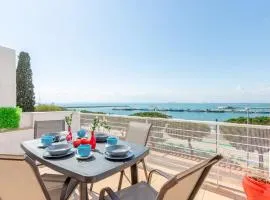 MERCE 30- Wonderful SUNSET Views IN ROSES, BEACH & DOWNTON