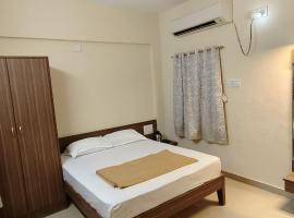 Hotel TGP The Grand Praatap，位于德瓦尔卡的酒店