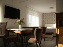Ferienwohnung Ilse im Haus Namenlos
